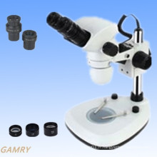 China Made Stereo Zoom Microscope Szx6745-J4